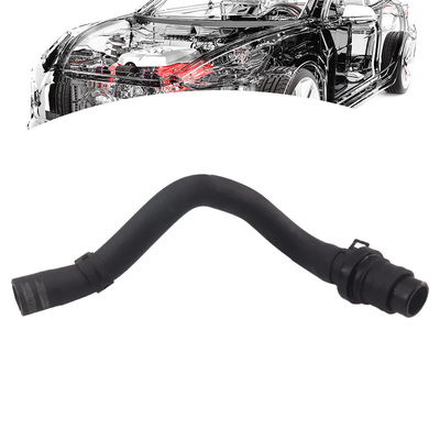 Womala Vent Hose 31338529 2016-2024 XC90 ইঞ্জিনের বায়ু প্রবাহ এবং দক্ষতা