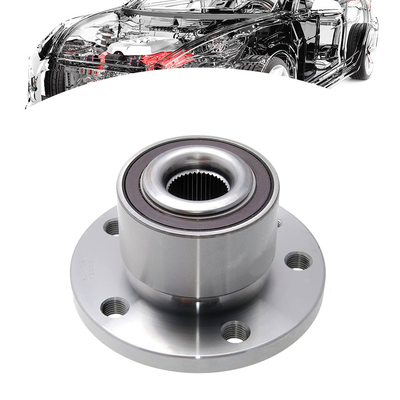 Womala Wheel Bearing Kit 31360096 S60 V60 XC60 2008-2018 এর সাথে সামঞ্জস্যপূর্ণ