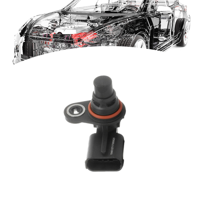 Womala Camshaft Position Sensor 31370890 V60 2011-2018 মডেলের জন্য