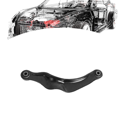 S60 V60 XC60 S90 V90 এর জন্য Womala সাসপেনশন কন্ট্রোল আর্ম 31406748