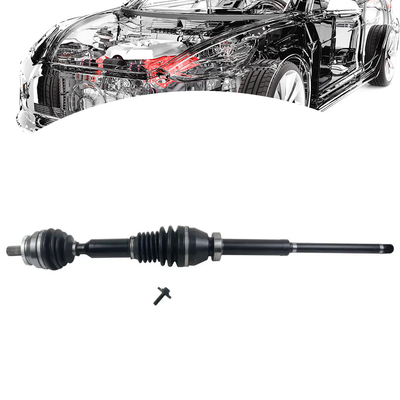 8603884 বাহ্যিক সিভি জয়েন্ট সামনের অক্ষ ফিট XC60 S60 V60 XC90 মডেল