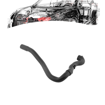 Womala Crankcase Vent Hose 9497534 S60 V70 XC70 মডেলের জন্য