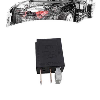 S60 XC60 বৈদ্যুতিক সিস্টেমের জন্য আনুষাঙ্গিক পাওয়ার রিলে 30765025