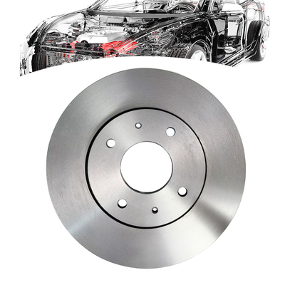 ডিস্ক ব্রেক রটার 30818027 S60 V60 XC60 S80 মডেলের জন্য