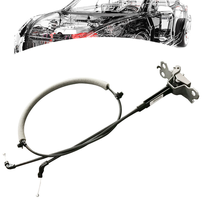 অটো পার্টস রিলিজ ক্যাবল 31253050 S60 V60 XC60 S90 এর জন্য