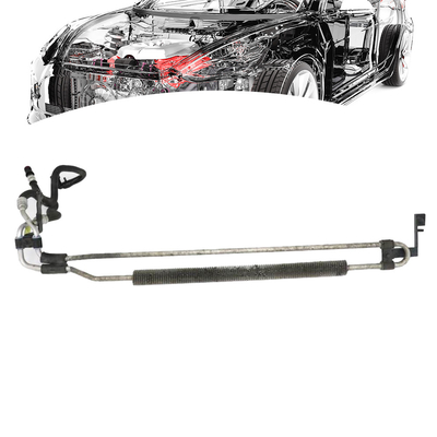অয়েল কুলার স্টিয়ারিং সিস্টেম 31317423 ফিট S60 V60 XC60 মডেল