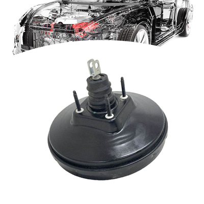 XC60 S60 V60 S80 V70 XC70 মডেলের জন্য পাওয়ার ব্রেক বুস্টার 31341827
