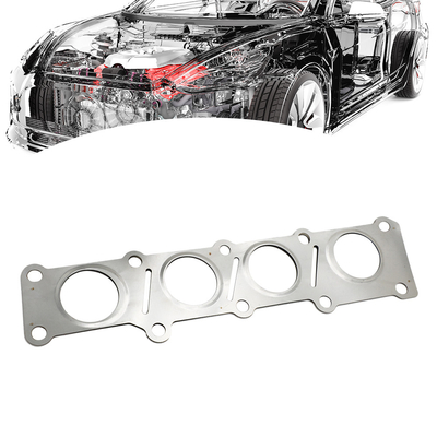 S60 S80 S80L V60 V70 XC60 এর জন্য 31359815 এজাহাজ ম্যানিফোল্ড গ্যাসকেট সেট