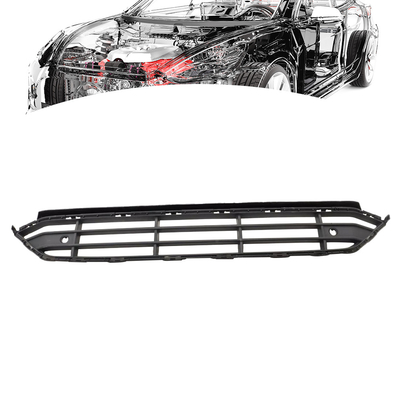 সামনের বাম্পার গ্রিল নিম্ন 31663497 XC60 XC90 S60 এর জন্য