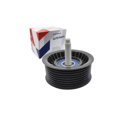 WOMALA ড্রাইভ বেল্ট আইডলার পলি LR035545 For Land Rover RANGE ROVER 13