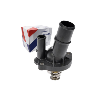 WOMALA থার্মোস্ট্যাট হাউজিং LR027158 For Land Rover LR2 Discovery Sport