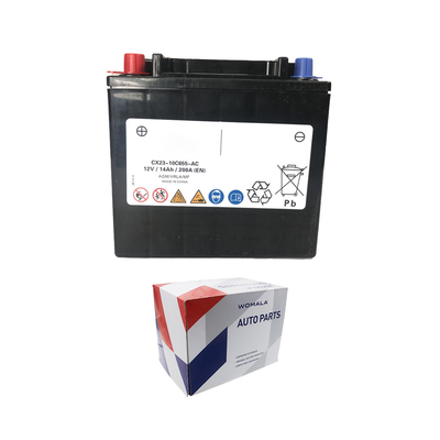 WOMALA ব্যাটারি LR047630 Land Rover LR4 এর জন্য