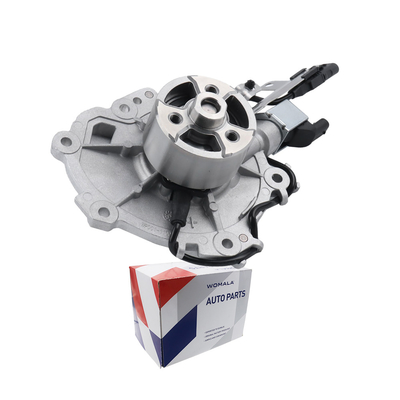 WOMALA ওয়াটার পাম্প LR123906 Land Rover Range Rover Evoque এর জন্য