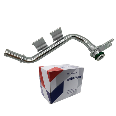WOMALA টার্বোচার্জার ওয়াটার আউটলেট পাইপ LR121762 For Range Rover sport