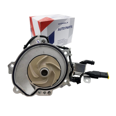 WOMALA ওয়াটার পাম্প LR140742 For Land Rover Discovery Sports L550
