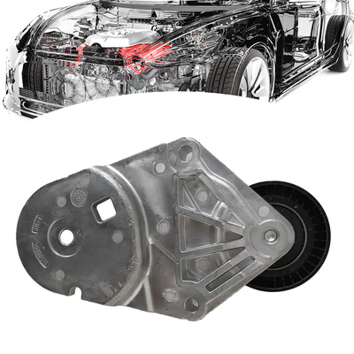 Womala ইঞ্জিন টাইমিং বেল্ট Idler Bracket 31679914 XC60 XC90 S60 S90 V90 V60 এর জন্য