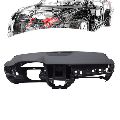 S60 XC60 S90 V90 V60 এর জন্য Womala ইনস্ট্রুমেন্ট প্যানেল 31688125