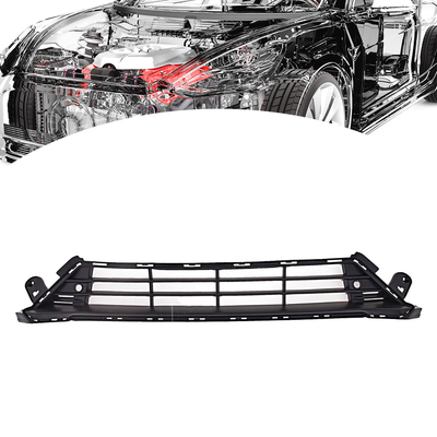 S60 XC60 S90 V90 এর জন্য Womala নিম্ন গ্রিল 31688372
