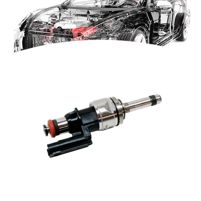 জ্বালানী ইনজেক্টর 32140134 S60 V60 XC60 2015 2020 মডেলের জন্য