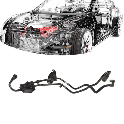 বাষ্পীভবন পাইপ 32203559 S60 V60 XC60 2015 2020 মডেলের জন্য