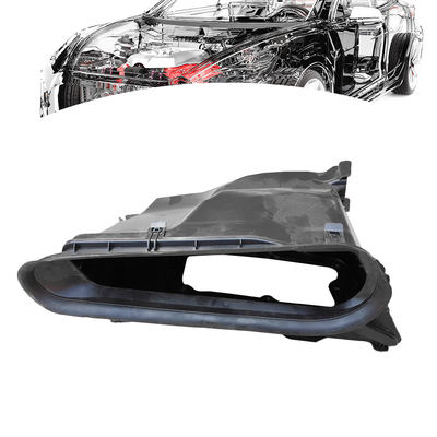S90 XC90 S60 V90 V60 মডেলের জন্য এয়ার ইনলেট প্যানেল 32219195