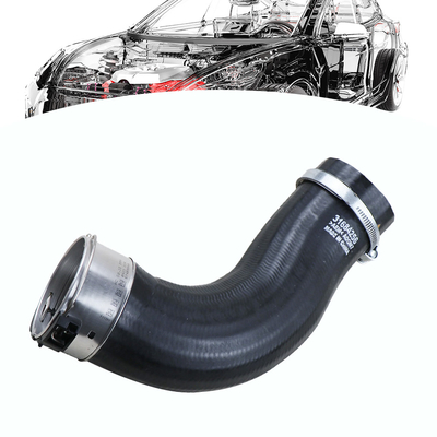 চার্জ এয়ার কুলার পাইপ 32222071 S60 S90 XC60 V90 মডেলের জন্য