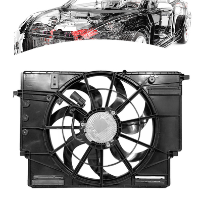 ইঞ্জিন কুলিং ফ্যান সমন্বয় 32222109 S60 S90 XC60 V90 মডেলের জন্য
