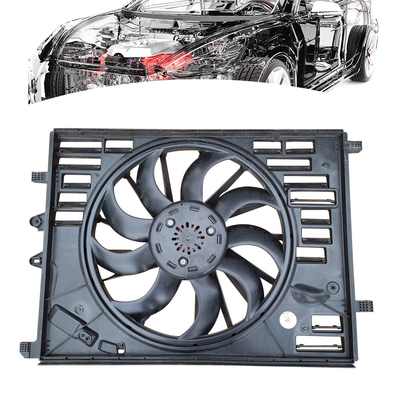 Womala ফ্যান সমাবেশ 32222287 2022-2024 জন্য S60 XC60 XC90 S90