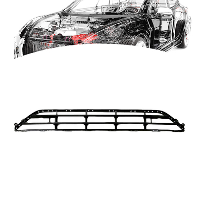 Womala Lower Grille 32227520 2022-2024 S60 S90 XC60 XC90 এর জন্য
