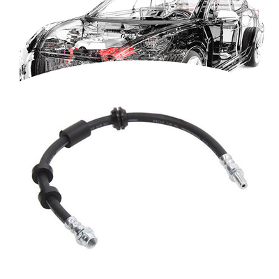 S60 S80 V60 V70 XC60 XC70 মডেলের জন্য সামনের ব্রেক নল 32246093