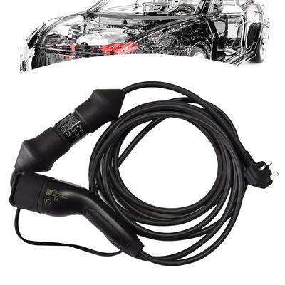চার্জিং ক্যাবল 32257798 S60 XC60 XC90 মডেলের জন্য