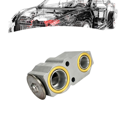এসি এক্সপেনশন ভালভ 32260835 S60 XC60 XC70 মডেলের জন্য