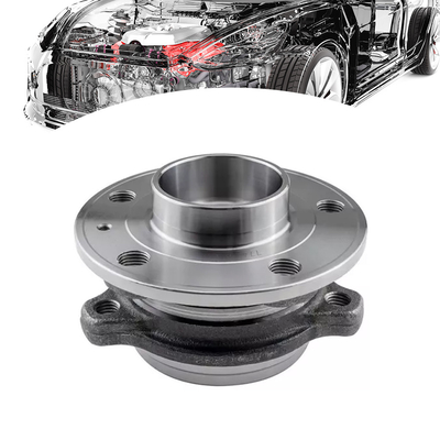ওমলা হুইল লেয়ার এবং হাব 32370046 XC60 S60 V60 XC90 S80 এর জন্য