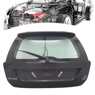 Womala রিয়ার লিফট গেট 39811096 XC60 XC90 মডেল