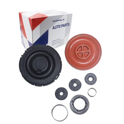 WOMALA পিসিভি ভালভ LR166809 Land Rover Defender 110 Defender 90 3.0L এর জন্য