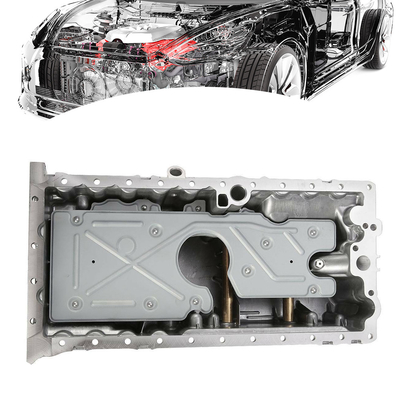 S60 S60 ক্রস কান্ট্রি V60 V60 ক্রস কান্ট্রি XC60 XC70 এর জন্য ইঞ্জিন অয়েল প্যান 31375244
