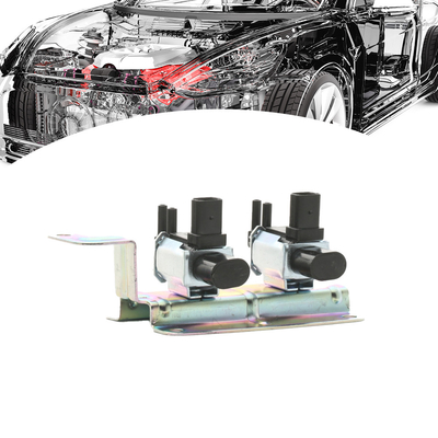S60 V60 XC60 XC90 এর জন্য ইঞ্জিন সোলিনয়েড ভালভ 31375551
