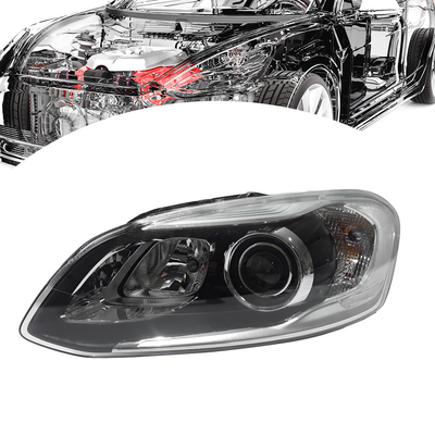 হেডলাইট সমন্বয় 31395896 XC60 এর জন্য উচ্চ-কার্যকারিতা আলো