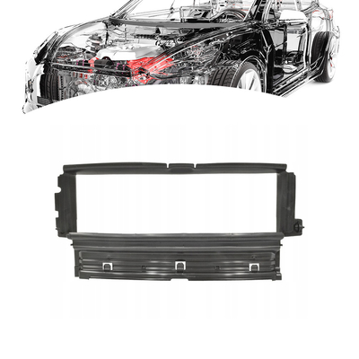 এয়ার গাইড 31425367 2018-2023 XC60 মডেলের জন্য