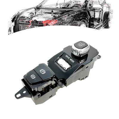 S60 V60 XC60 এর জন্য পাওয়ার সুইচ 31443818 কন্ট্রোল বোতাম