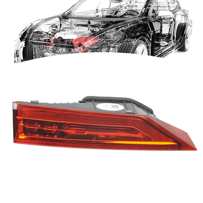 রিয়ার টেইলগেট লাইট 31446618 XC60 2018-2025 LED ব্রেক ল্যাম্প