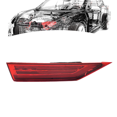 রিয়ার ল্যাম্প বডি লাইটিং 31446619 XC60 2018-2025 LED Tail Light