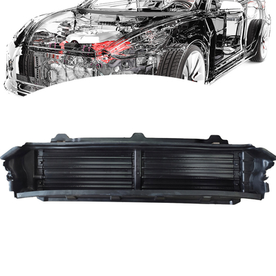 এয়ার গাইড 31455482 V60 V60 ক্রস কান্ট্রি এয়ারডাইনামিক এয়ারফ্লো কন্ট্রোল