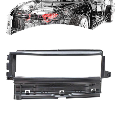 এয়ার গাইড 31455483 S60 S90 V60 V90 ক্রস কান্ট্রি এয়ারডাইনামিক ফ্লো