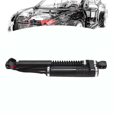 অটোমোবাইল টেইলগেট লিফট মোটর 31457823 XC60 XC90 S60 S90