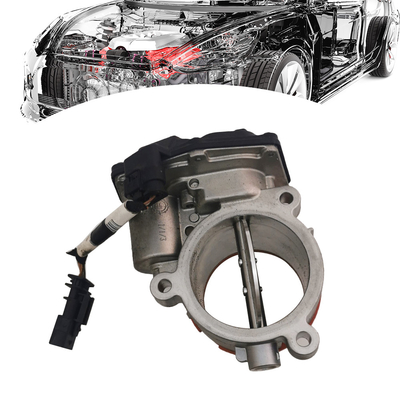 জ্বালানী ইনজেকশন থ্রোটল বডি 31459842 XC60 S60 S90