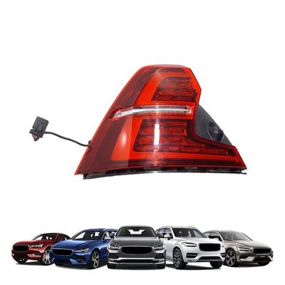 রিয়ার ট্যাকলাইট সেটআপ রিয়ার লাইট 31468192 V90 XC90 মডেলের জন্য