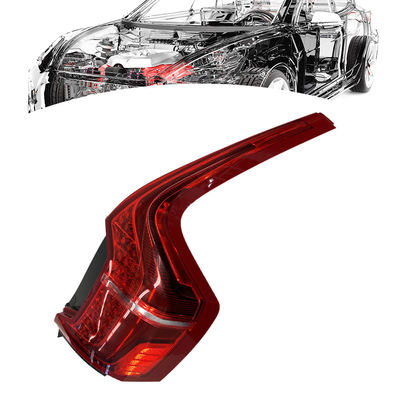 Womala Tail Lamp 31655920 XC90 বাম রিয়ার টেল লাইট