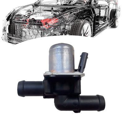 ওয়াটার ভালভ 31657218 ইঞ্জিন কুলিং সিস্টেম V60 XC90
