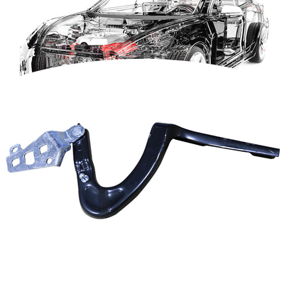 মডেল Y এর জন্য Womala Front Right Hood Hinge 1496268-00-B-P